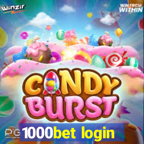 1000bet login