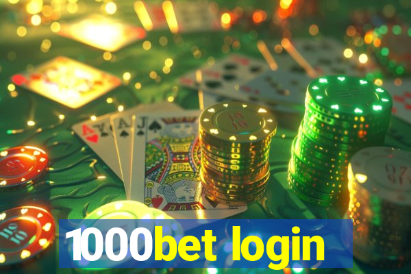 1000bet login