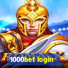 1000bet login