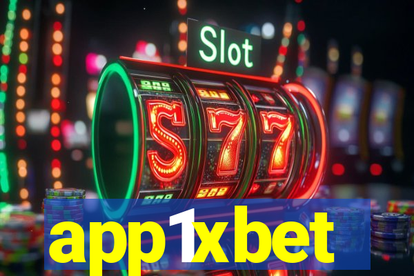 app1xbet