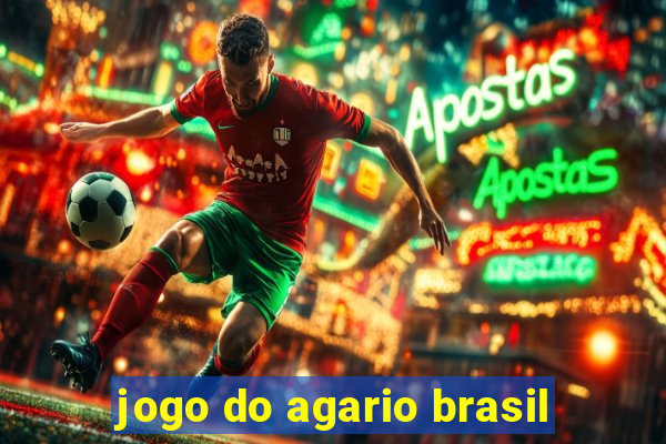 jogo do agario brasil