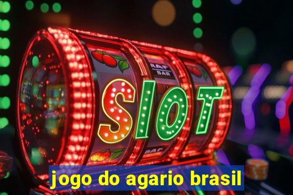 jogo do agario brasil