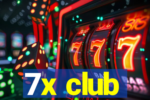 7x club
