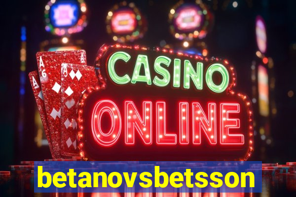 betanovsbetsson