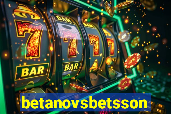 betanovsbetsson