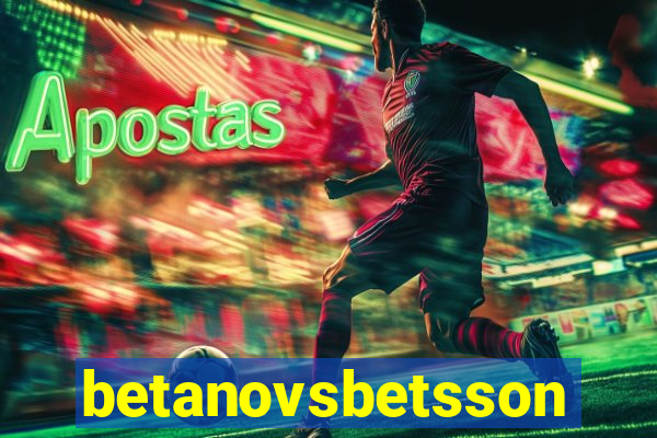 betanovsbetsson