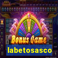 labetosasco