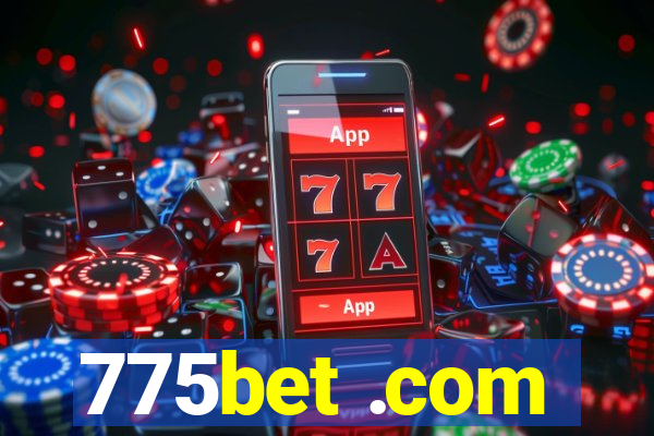 775bet .com