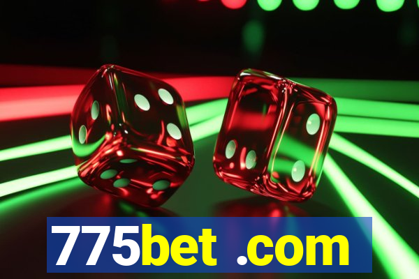 775bet .com