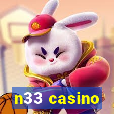 n33 casino