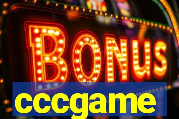cccgame