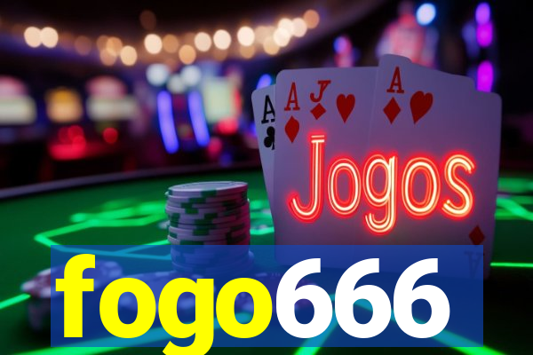 fogo666