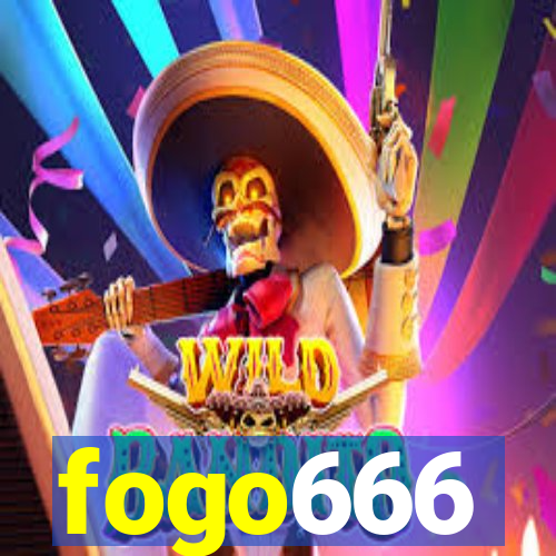 fogo666