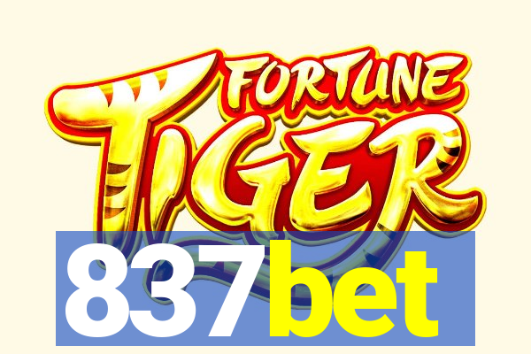 837bet