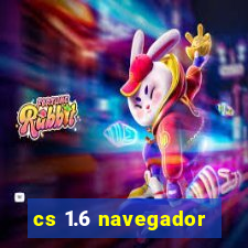 cs 1.6 navegador