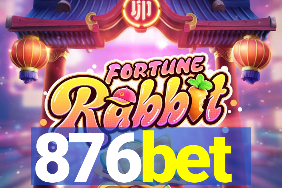 876bet