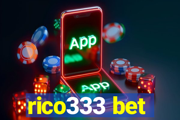 rico333 bet