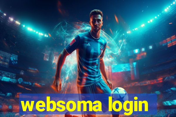 websoma login