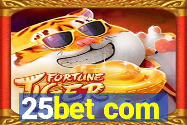 25bet com
