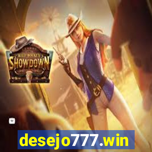 desejo777.win