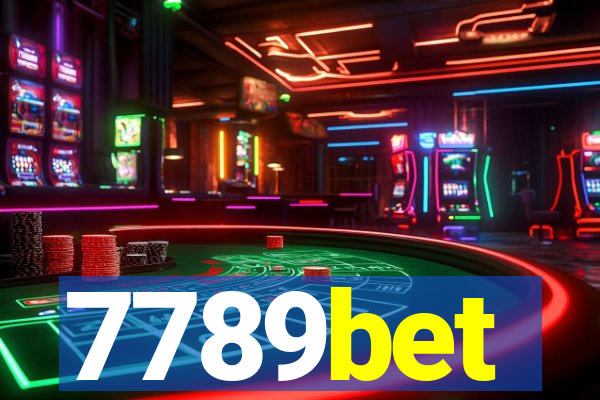 7789bet