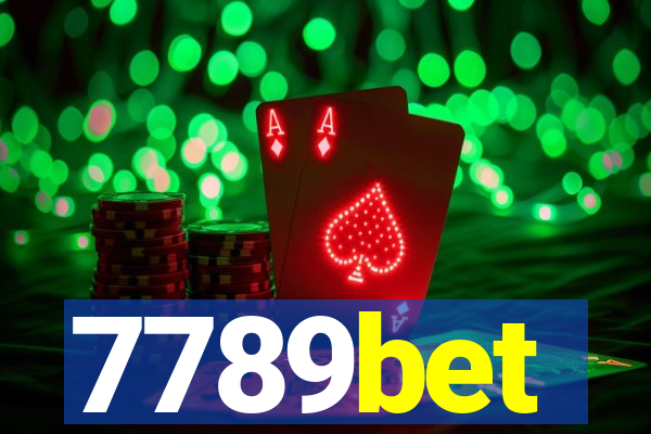 7789bet