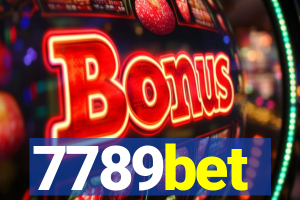7789bet