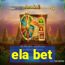 ela bet