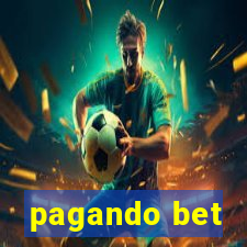 pagando bet