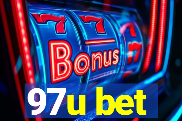 97u bet