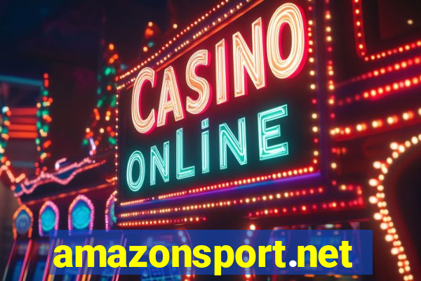 amazonsport.net