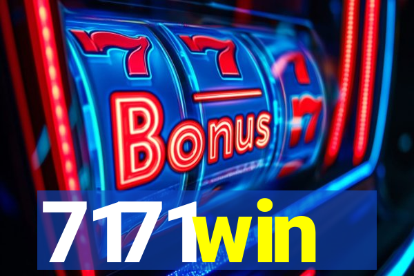7171win