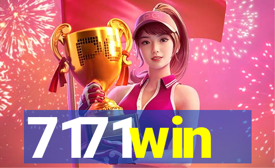7171win