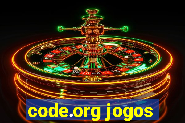 code.org jogos