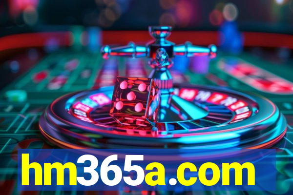 hm365a.com