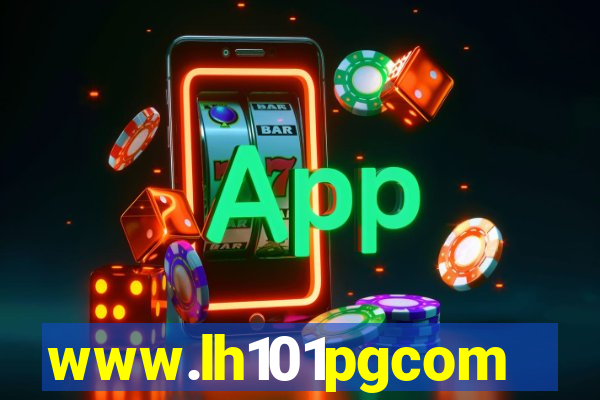 www.lh101pgcom