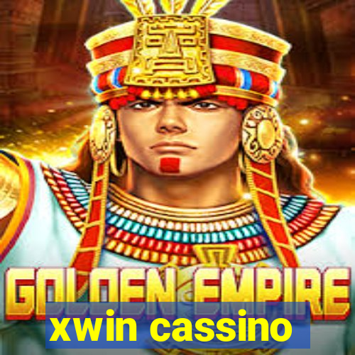 xwin cassino