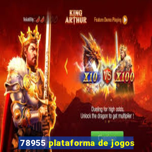 78955 plataforma de jogos