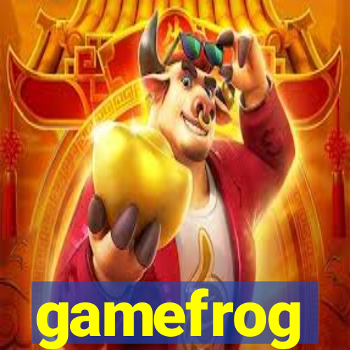 gamefrog