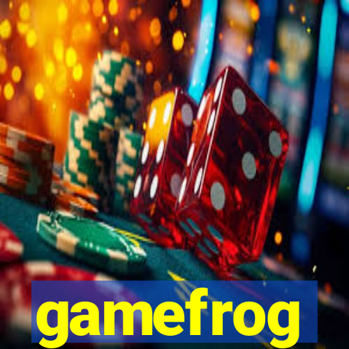 gamefrog