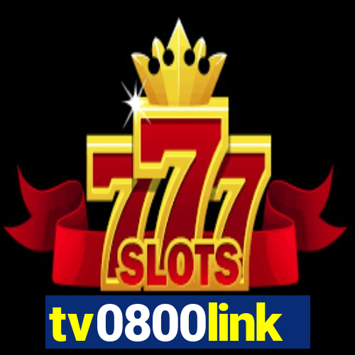 tv0800link