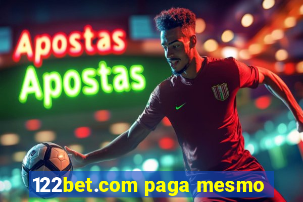 122bet.com paga mesmo
