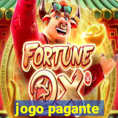 jogo pagante
