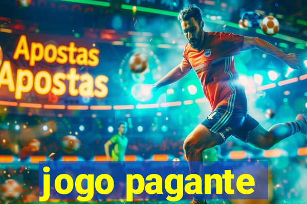 jogo pagante