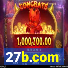 27b.com