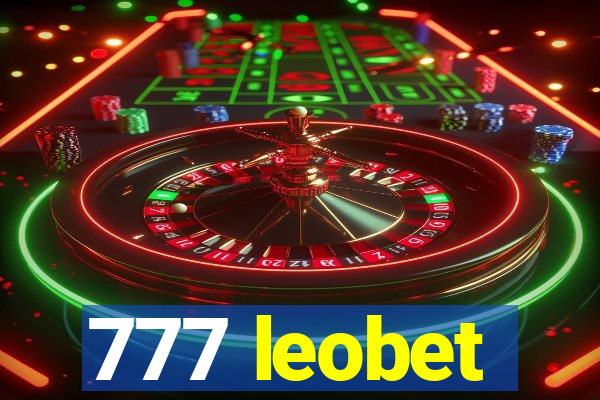 777 leobet