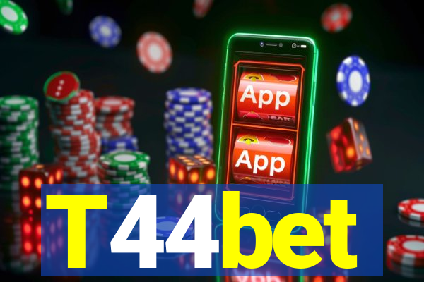 T44bet