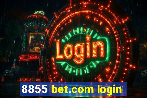 8855 bet.com login