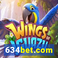 634bet.com