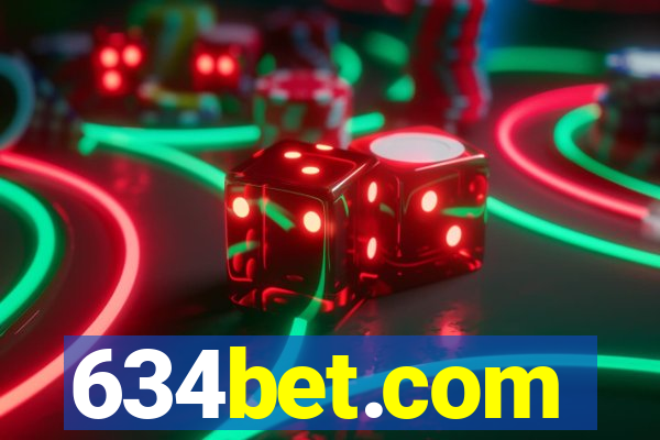 634bet.com